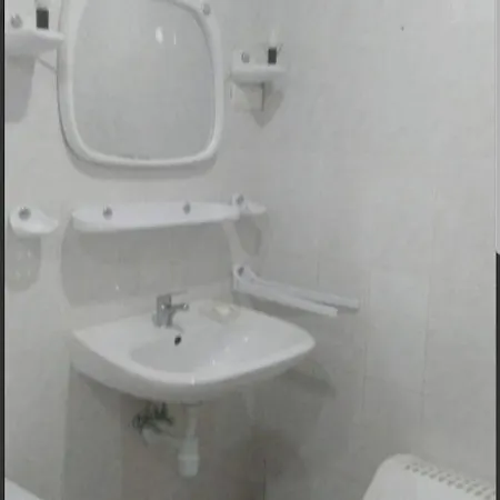 On Sukharevskaya 58 Apartment *